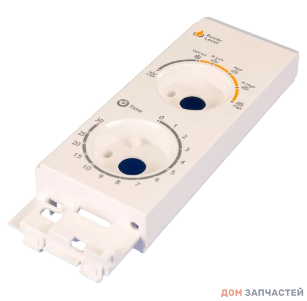 Передняя панель для микроволновой печи Gorenje