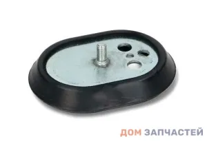 Фланец с прокладкой для водонагревателя Ariston