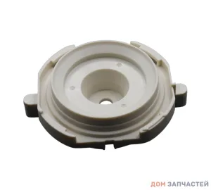 Нижняя часть корпуса насоса посудомоечной машины MIDEA, HI, COMFEE, Toshiba 12176000002609