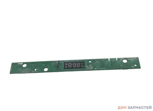 Плата дисплея (модуль) к ПММ (посудомоечным машинам) MIDEA, HI, COMFEE, Toshiba 17176000033672