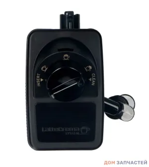 Капучинатор для кофемашин Delonghi DLSC012, 5513296641