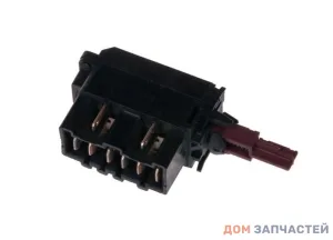 Выключатель сетевой для стиральной машины Electrolux