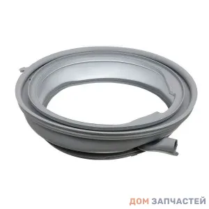 Манжета люка узкая для стиральной машины Bosch, Siemens 7kg