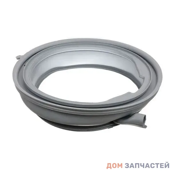 Манжета люка узкая для стиральной машины Bosch, Siemens 7kg