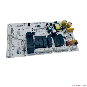 Электронный модуль для посудомоечной машины MIDEA MID60S100, MID60S120 - 17176000014612