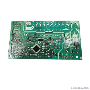 Электронный модуль для посудомоечной машины MIDEA MFD45S700 MFD45S300 - 17176000016322