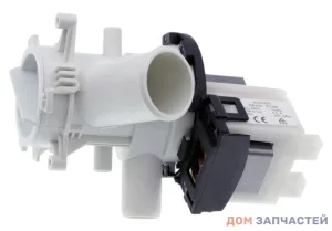 Сливной насос Mainox для стиральной машины Beko 30W