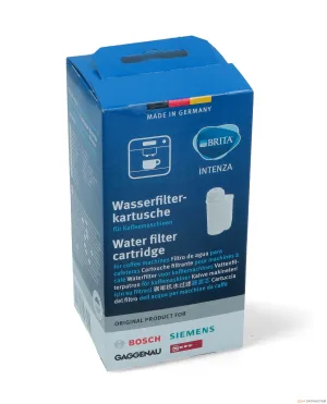 Фильтр воды Brita Intenza для кофемашины Bosch , Siemens