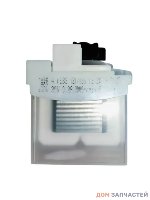 Сливной насос для стиральной машины Bosch, Siemens Copreci PMP035BO 82012012
