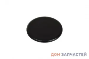 Крышка рассекателя пламени горелки для газовой плиты Gorenje