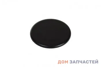 Крышка рассекателя пламени горелки для газовой плиты Gorenje