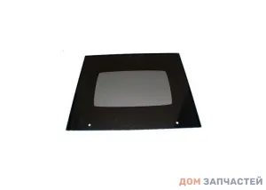 Внешнее стекло двери для духового шкафа Electrolux, Zanussi