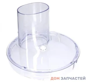 Крышка чаши для кухонного комбайна Kenwood