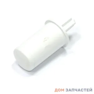 Клавиша пусковая для стиральной машины Electrolux