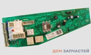 Электронный модуль управления INVENSYS для стиральной машины Candy