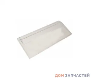 Панель ящика морозильной камеры для холодильника Hotpoint-Ariston