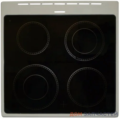 Стеклокерамическая поверхность для электрической плиты Gorenje
