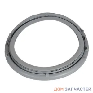 Манжета люка для стиральной машины Ariston, Indesit ультраузкая