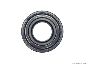Подшипник 6 205 ZZ для стиральной машины 25x52x15 мм