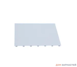 Панель задняя к ПММ (посудомоечным машинам) MIDEA, HI, COMFEE, Toshiba 12176000028778