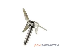 Нож блендера для кухонного комбайна Moulinex