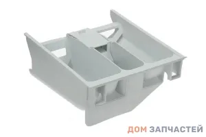 Бункер под порошок для стиральной машины Bosch, Siemens