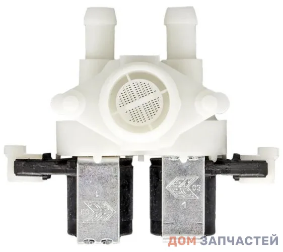 Клапан подачи воды для стиральной машины Ariston, Indesit
