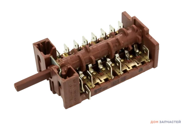 Переключатель духовки Samsung (Самсунг) GOTTAK 880805, 88080511, DG34-00008A