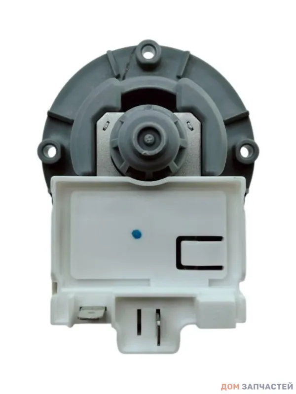 Помпа для стиральной машины, универсальный, Askoll 30W, крепление на 3 винтах