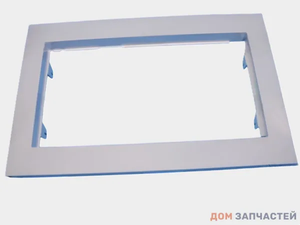 Передняя рамка двери для микроволновой печи Gorenje