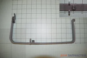 Разбрызгиватель в сборе с трубкой для посудомоечной машины Gorenje