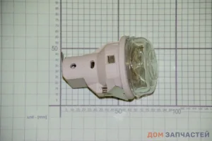 Лампа для духового шкафа Hansa в сборе