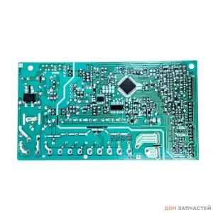 Электронный модуль для посудомоечной машины MIDEA MFD45S320W, MFD60S320W - 17176000018260