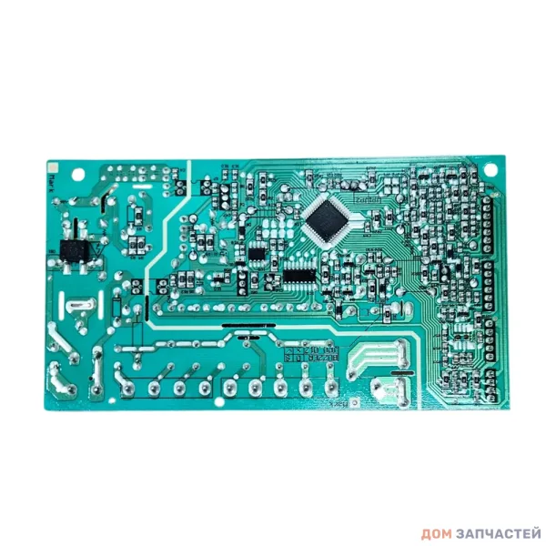 Электронный модуль для посудомоечной машины MIDEA MFD45S320W, MFD60S320W - 17176000018260