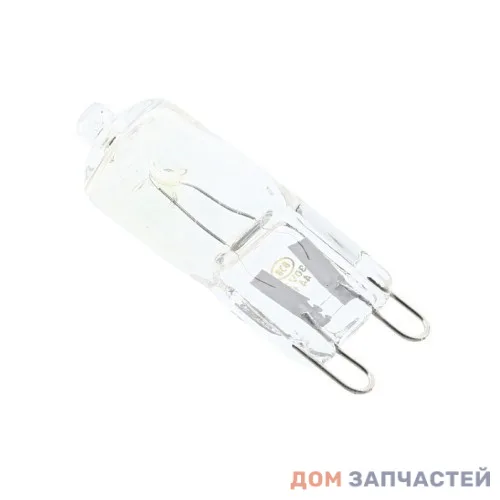 Галогеновая лампа для духового шкафа Electrolux 25W