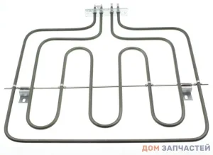 Нагревательный элемент гриля для духового шкафа Electrolux, Zanussi, Aeg 800/1750W