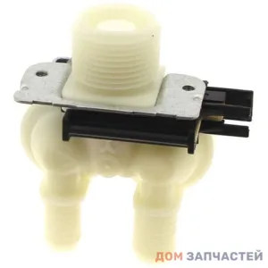 Заливной клапан для посудомоечной машины Candy