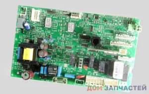 Электронный модуль для газового котла Ariston