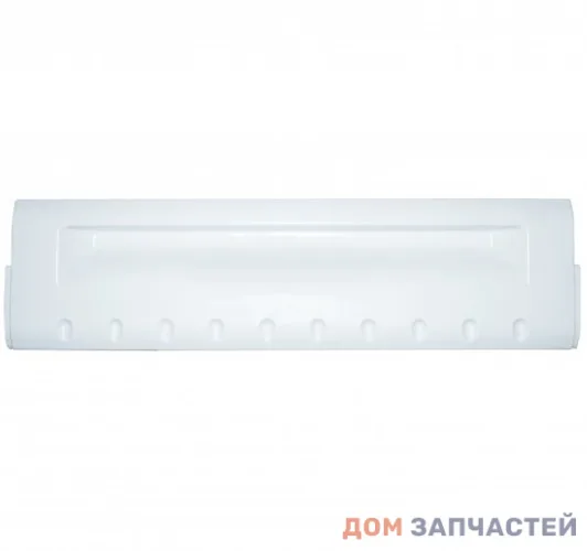 Откидная панель овощного ящика для холодильника Indesit, Ariston