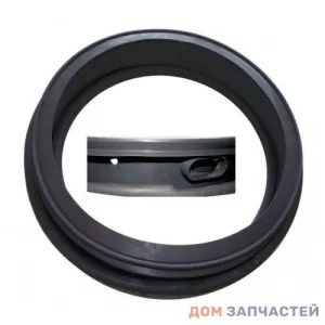 Манжета люка для стиральной машины Bauknecht, Whirlpool
