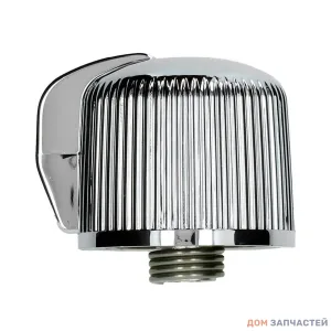Ручка переключения парового крана для кофеварки DeLonghi 5513222511