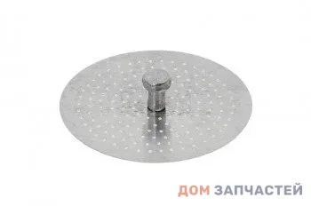 Сетка фильтра воронки для гейзерной кофеварки DeLonghi