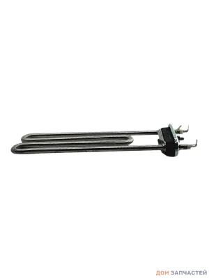 ТЭН 2050W, длинный, L-240 mm / прямой /с отверстием  KAWAI HTR000WH 481281729736 481010496465