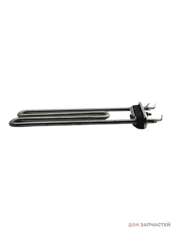 ТЭН 2050W, длинный, L-240 mm / прямой /с отверстием  KAWAI HTR000WH 481281729736 481010496465