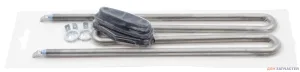 Нагревательный элемент для стиральной машины Miele 2650W