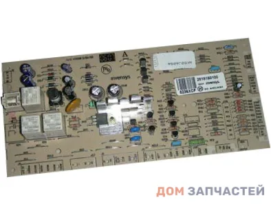 Основной модуль для стиральной машины Beko