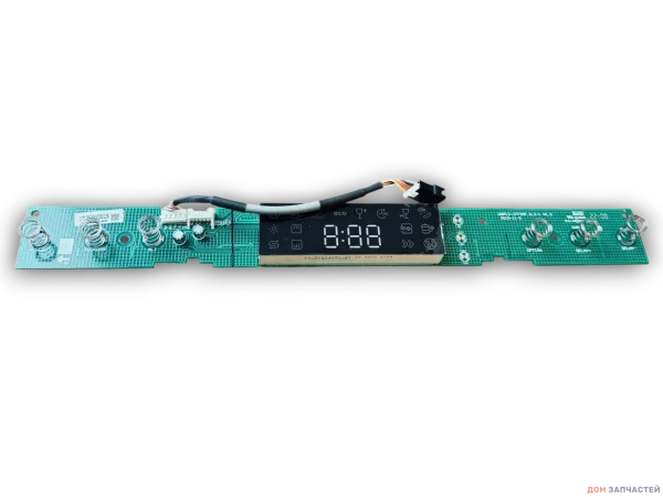 Плата индикации для посудомоечной машины MIDEA Toshiba DW-14F2