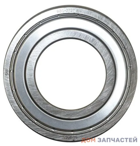 Подшипник для стиральных машин Electrolux, Zanussi, AEG 35х72х17 мм