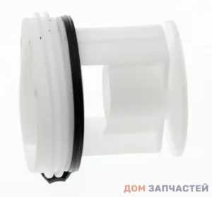 Насос сливной ASKOLL для стиральной машины Bosch, Siemens 30W