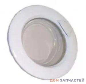 Люк в сборе для стиральной машины Indesit